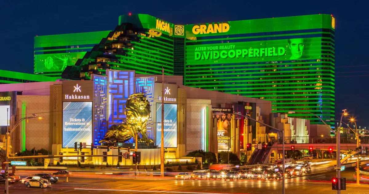 Atacurile cibernetice asupra MGM Resorts nu vor fi ultimele; cum să te protejezi