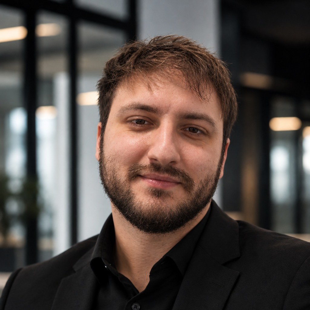 Andrei Pagu