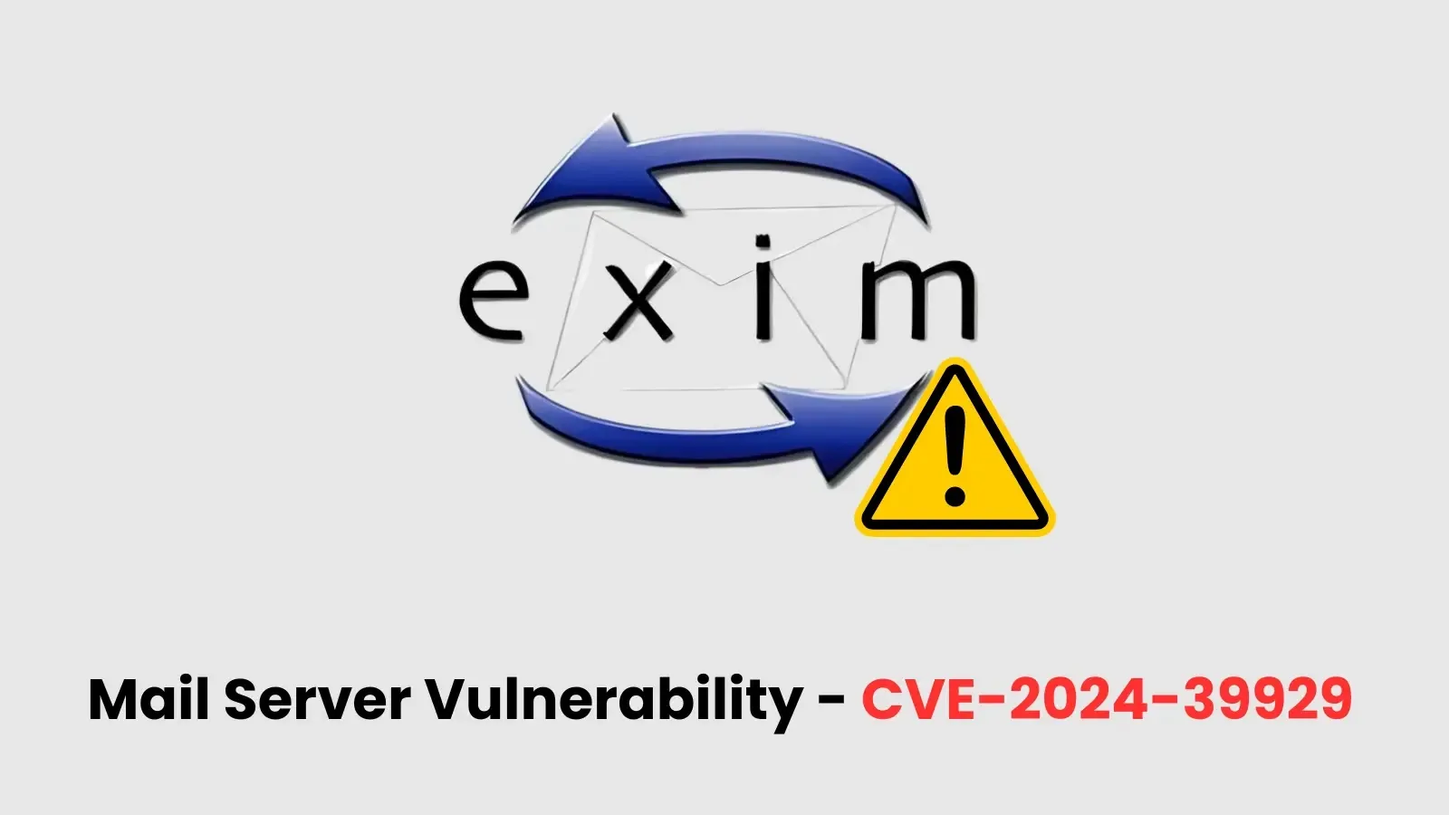 Exim este un agent de transfer de mail (MTA) gratuit, utilizat pe scară largă pe serverele care rulează sisteme de operare Unix și Unix-like. 
Lansat inițial în 1995 la Universitatea Cambridge, Exim a devenit rapid una dintre cele mai populare soluții pentru gestionarea traficului de e-mail. 
Popularitatea sa se datorează flexibilității și configurabilității ridicate, ceea ce îl face preferat atât pentru serverele personale, cât și pentru cele comerciale.