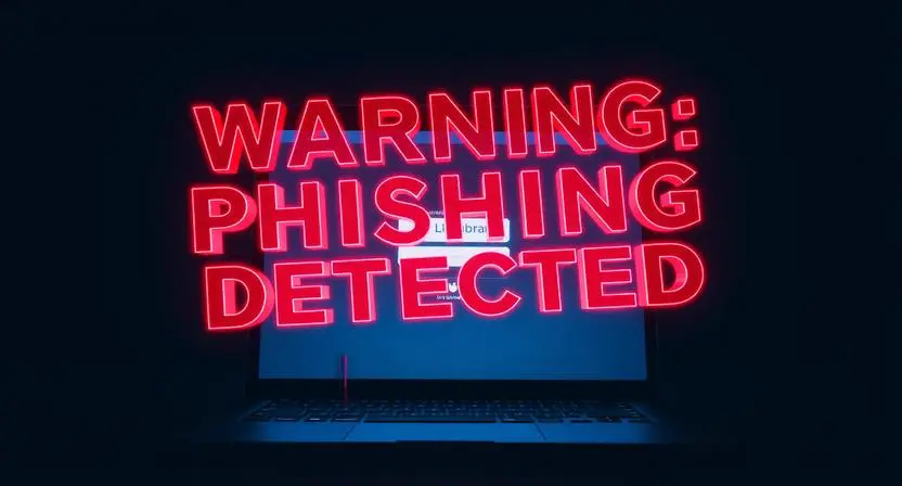 ALERTĂ DE PHISHING: Operațiunea ForumTrol